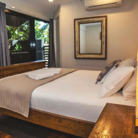 Airlie Guest House 에일리비치 객실 사진