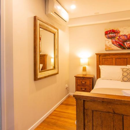 Airlie Guest House 에일리비치 객실 사진