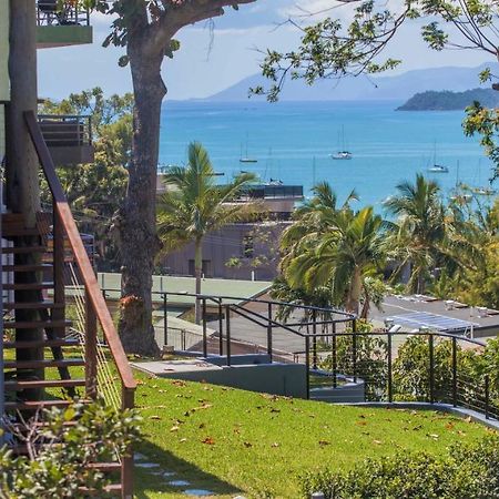 Airlie Guest House 에일리비치 외부 사진
