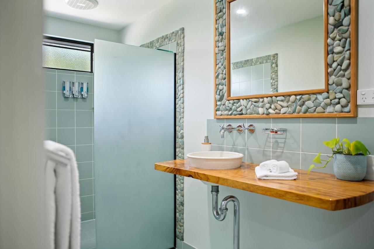 Airlie Guest House 에일리비치 외부 사진