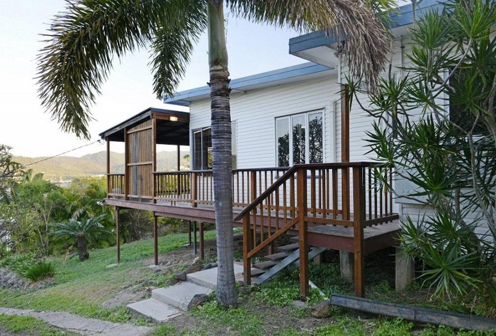 Airlie Guest House 에일리비치 외부 사진