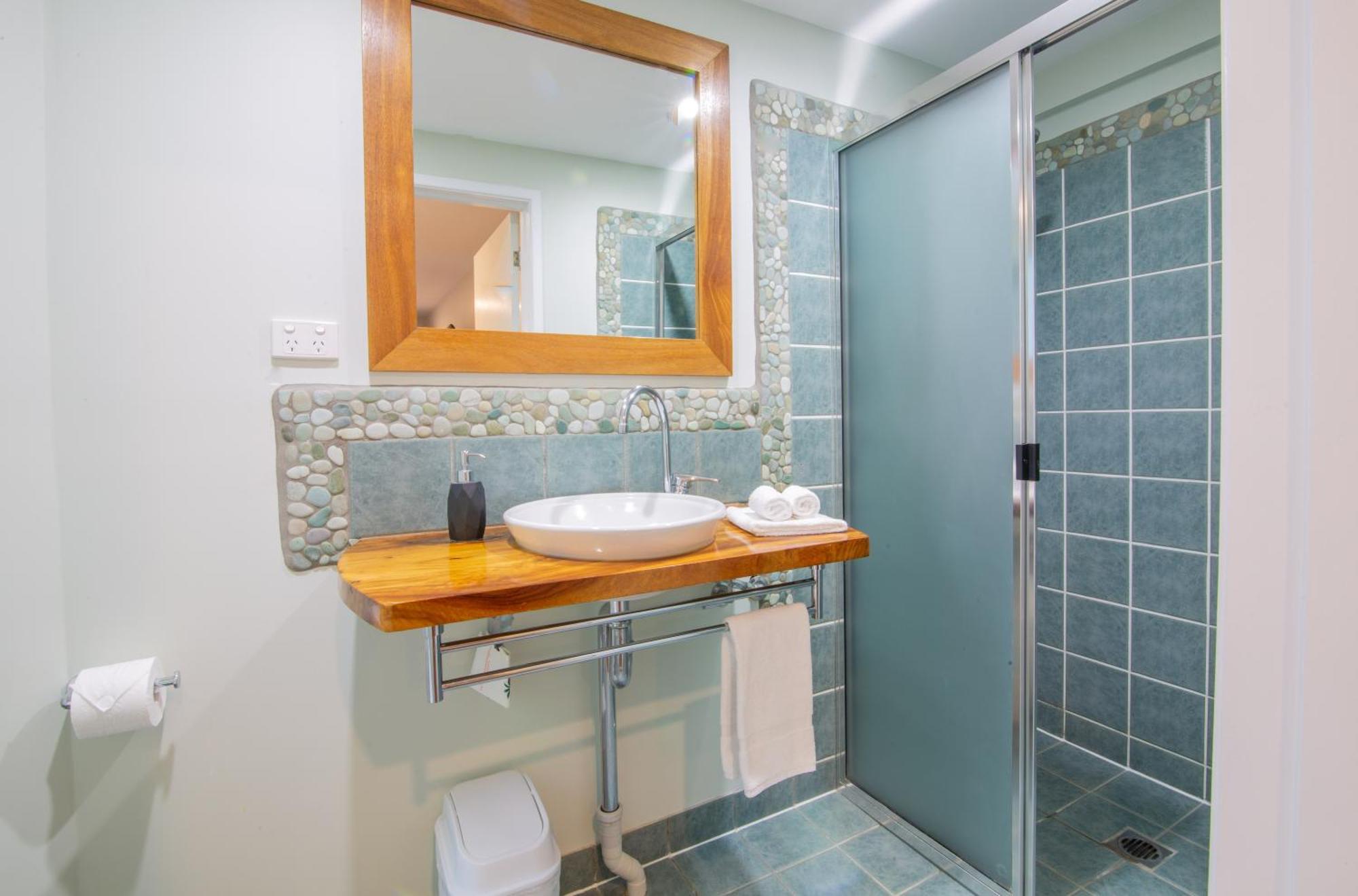 Airlie Guest House 에일리비치 객실 사진