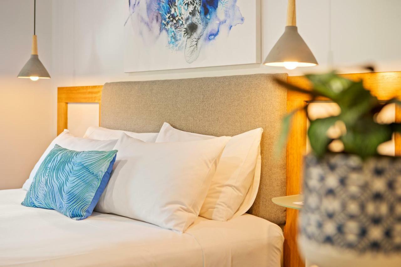 Airlie Guest House 에일리비치 객실 사진