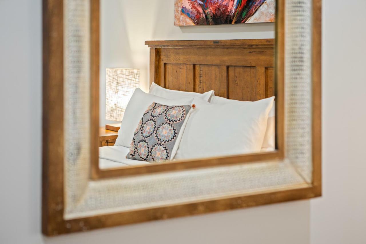 Airlie Guest House 에일리비치 객실 사진