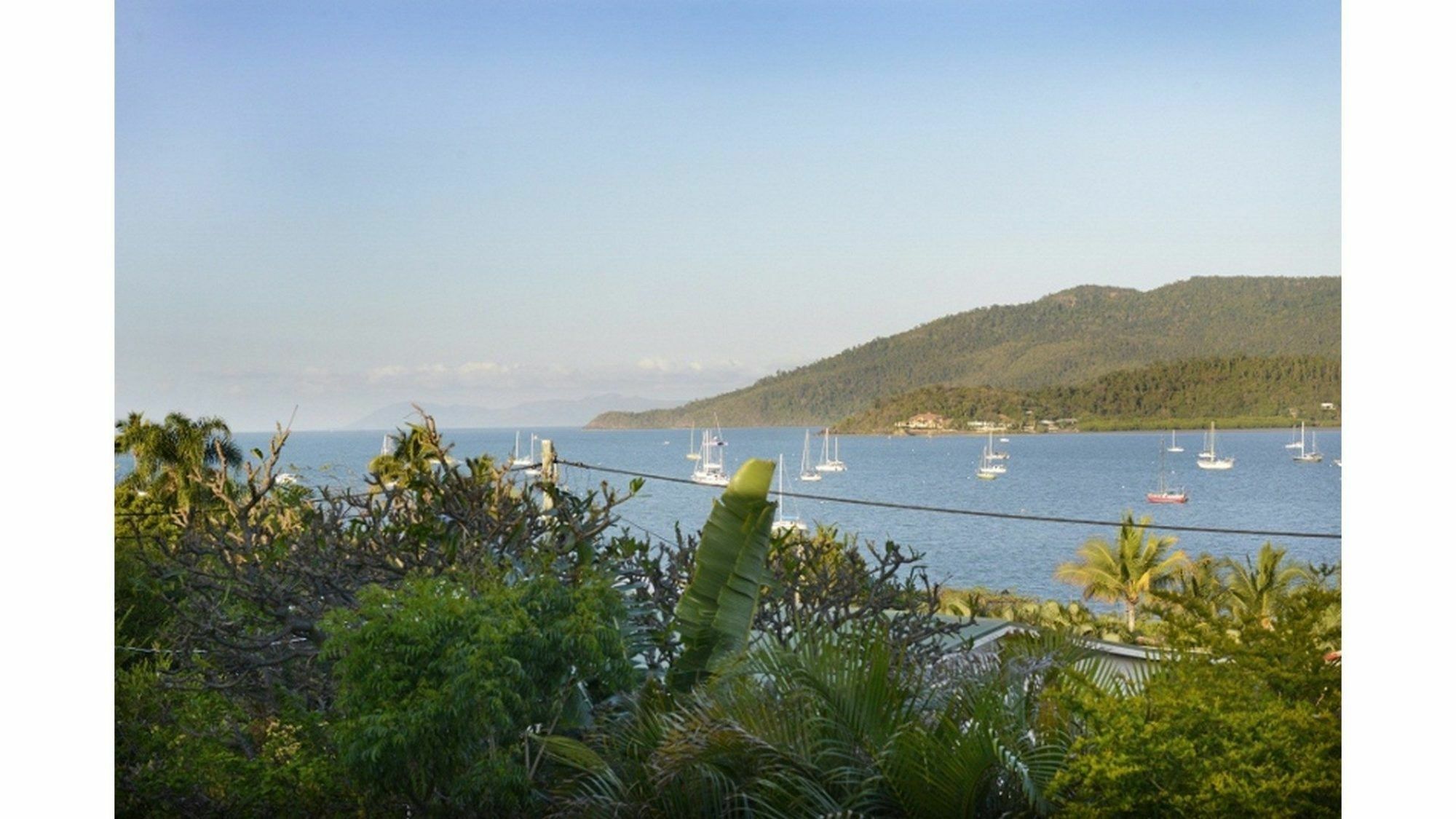 Airlie Guest House 에일리비치 외부 사진